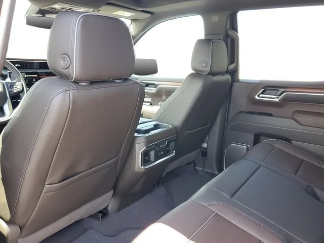 Used 2026 Sterling Metallic GMC Denali image 23