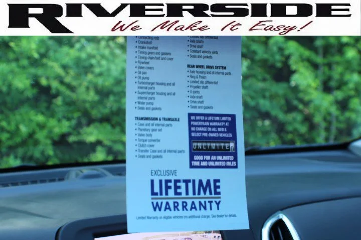 Used 2023 Radiant Red Tintcoat Chevrolet LT image 9