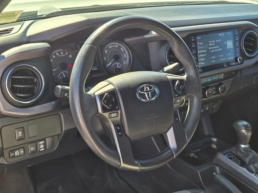 Used 2023 Ice Cap Toyota SR image 19