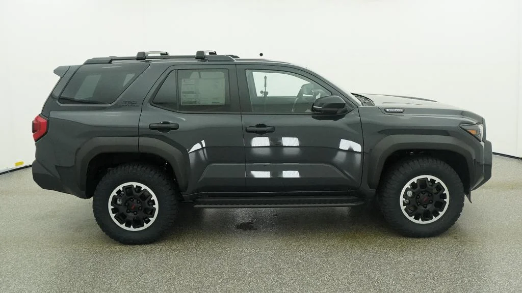 New 2026 Underground Toyota TRD Off-Road Premium i-FORCE MAX image 15