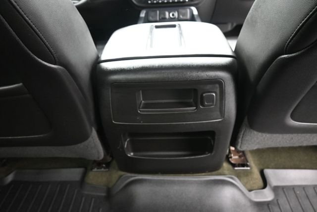 Used 2015 Gray Chevrolet LTZ image 14