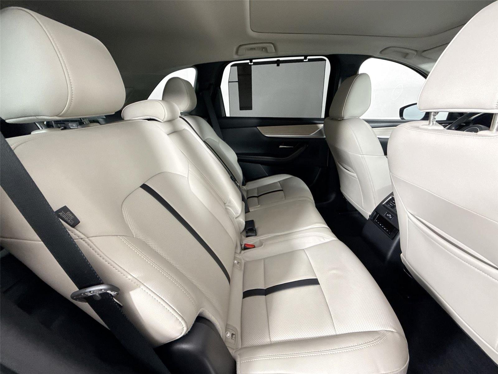 2025 Mazda CX-70 Premium Package - Photo 45