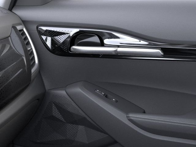 New 2026 Mars Orange Kia S image 25