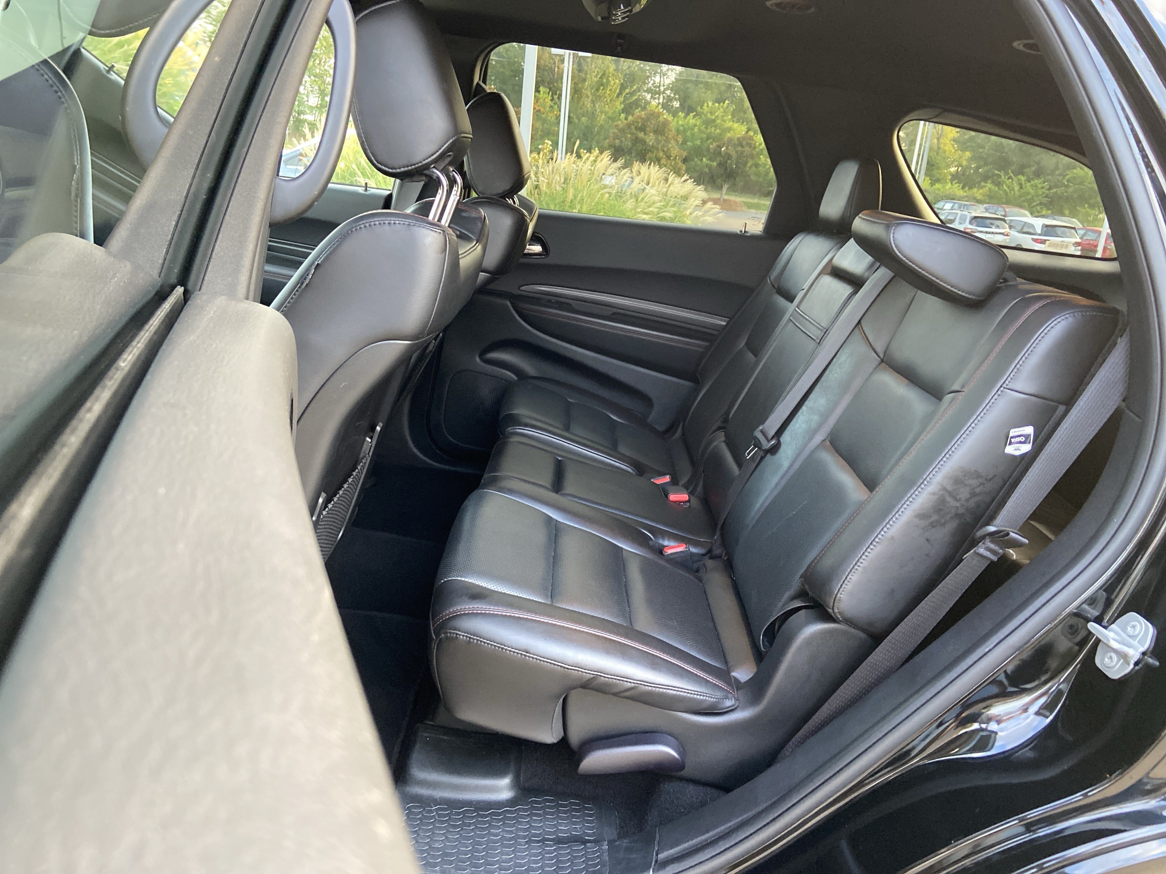 Used 2025 DB Black Clearcoat Dodge GT Plus image 16