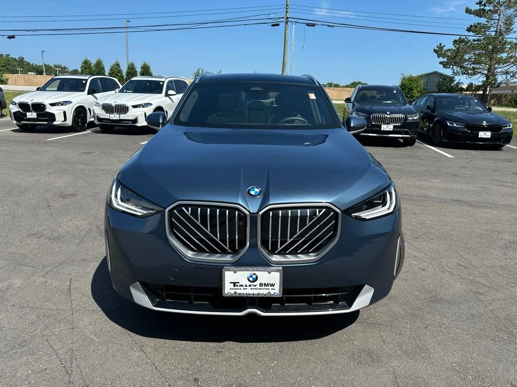 5UX53GP05S9134902