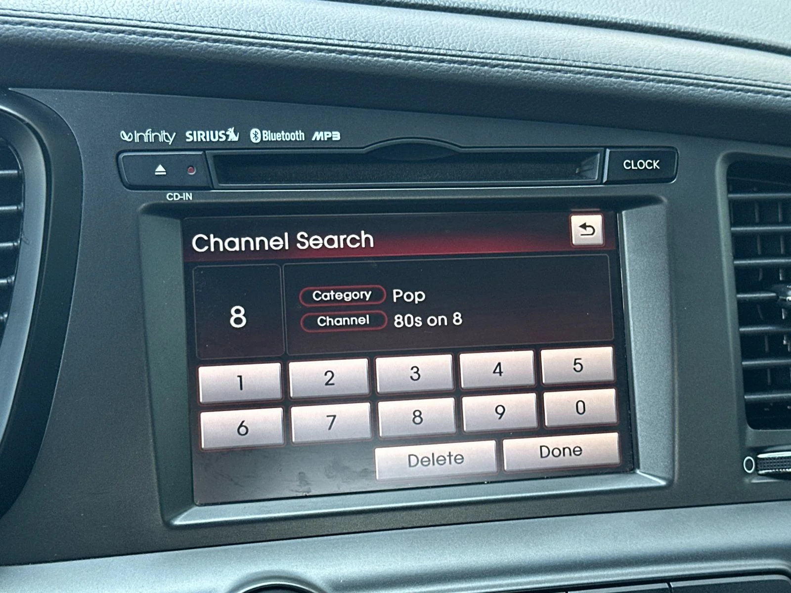 Used 2013 Ebony Black Kia SX image 16