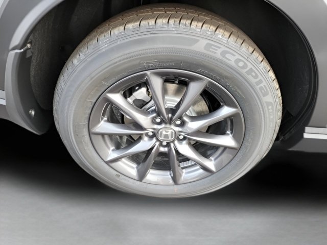 New 2026 Urban Gray Pearl Honda EX-L image 11