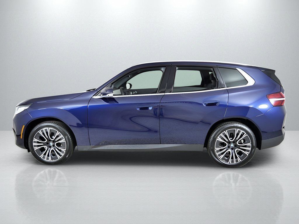 Used 2026 Tanzanite Blue II Metallic BMW 30 xDrive image 16