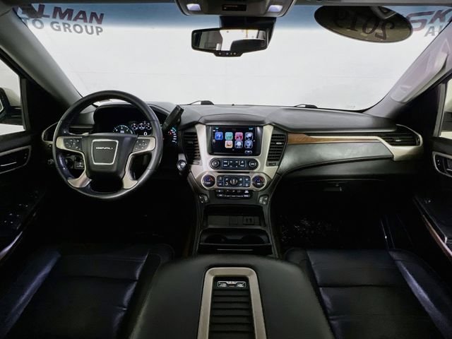 2019 GMC Yukon Denali - Photo 24