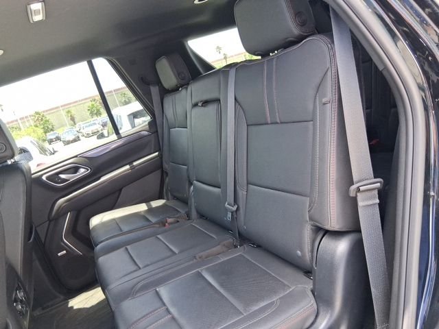Used 2023 Black Chevrolet RST image 16