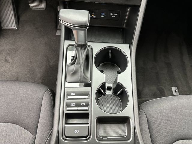 2025 Hyundai Sonata SE - Photo 19