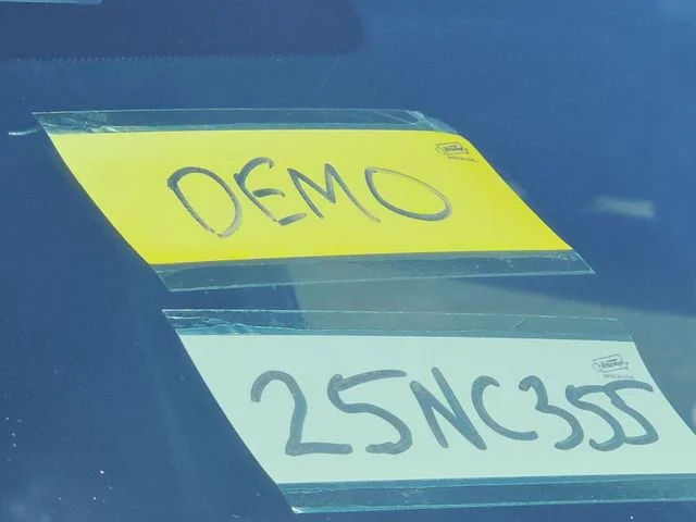 2025 Chevrolet Trailblazer Activ - Photo 35