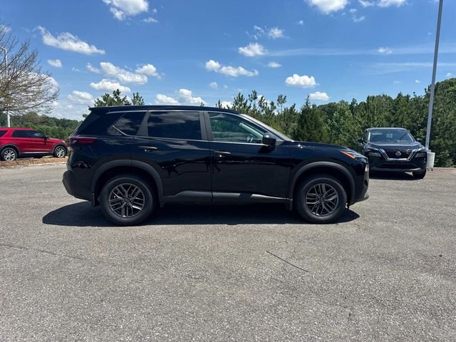 Used 2023 Black Nissan S image 3