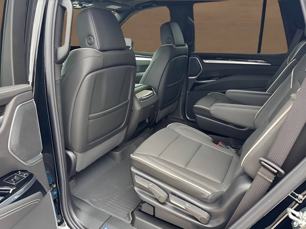 2026 Cadillac Escalade Luxury - Photo 19