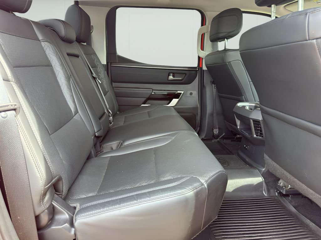 Used 2024 Solar Octane Toyota Limited image 14