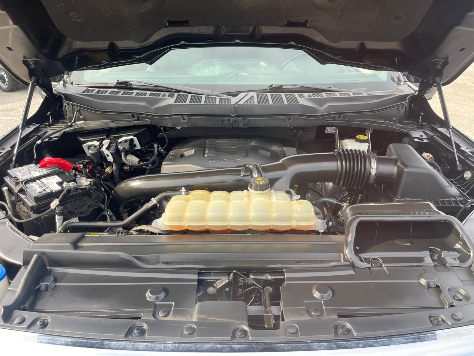 2021 Ford F-150 XLT - Photo 18