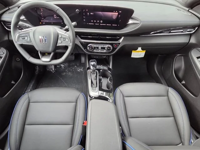 2026 Buick Envista Sport Touring - Photo 7