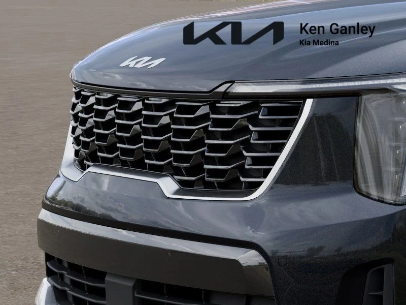 New 2026  Kia S image 12