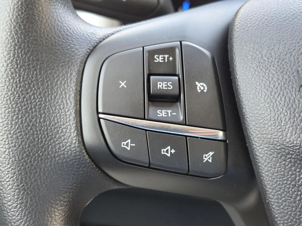 New 2026 Shadow Black Ford XLT image 18