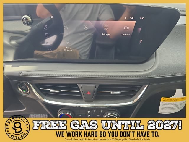 2026 Buick Encore GX Sport Touring - Photo 19