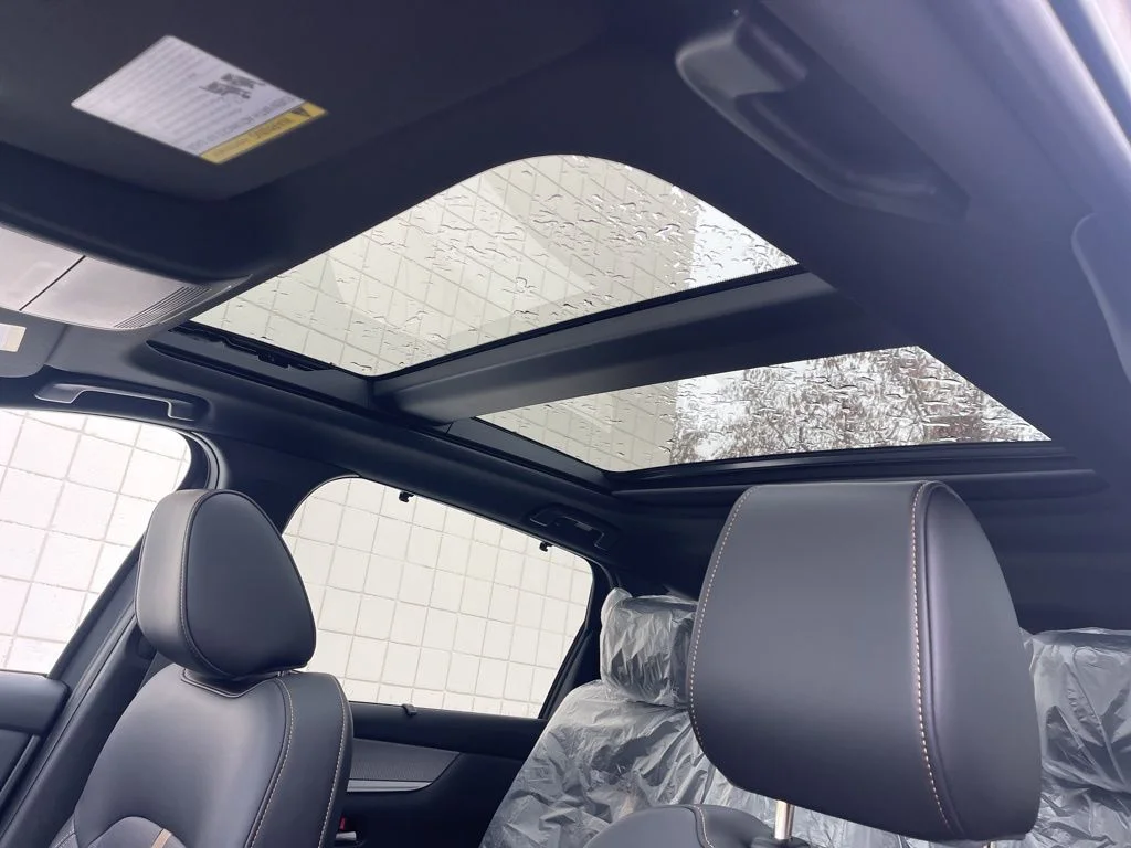 2026 Mazda CX-90 Premium Plus Package - Photo 6