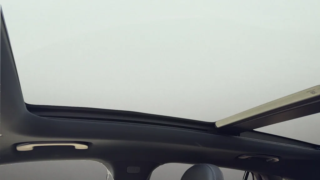 New 2026 Black Mercedes-Benz GLC 300 image 41
