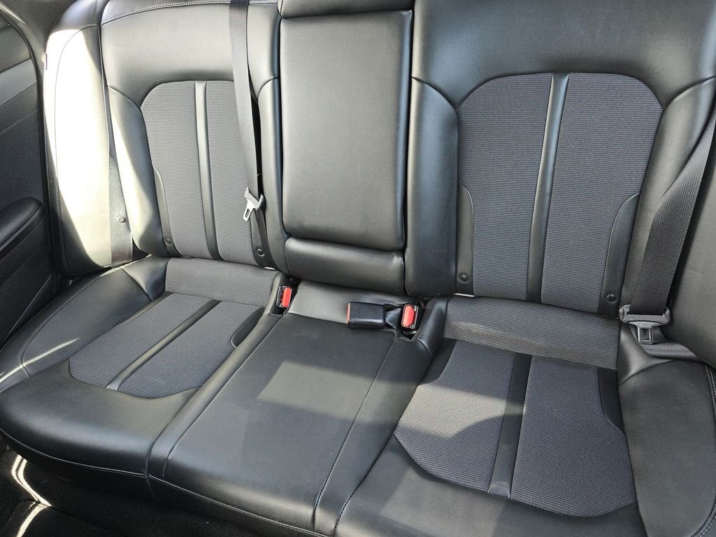 Used 2022 Gray Kia GT-Line image 19