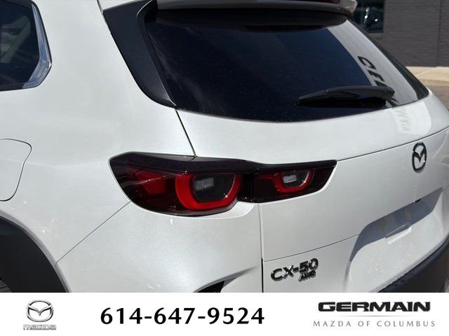 New 2026 Beige Mazda 2.5 Turbo image 14
