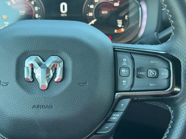 2026 RAM 2500 Power Wagon - Photo 24