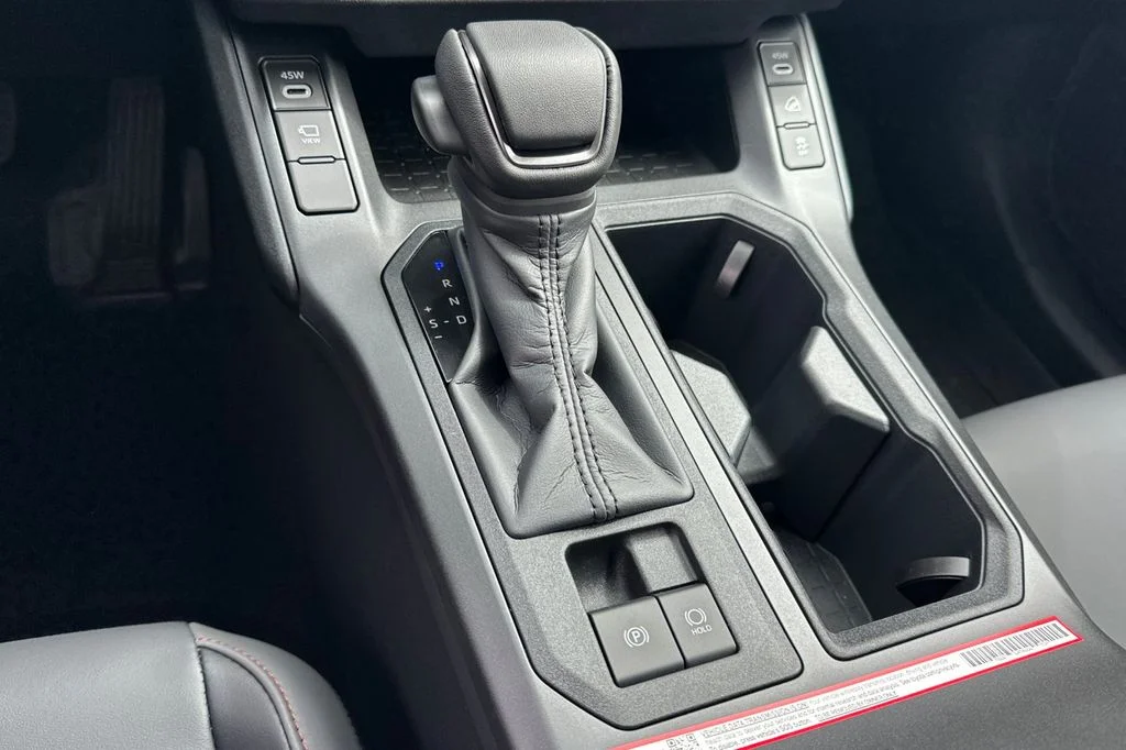 New 2026 Ice Cap Toyota  Woodland image 23