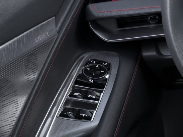 New 2026 Black Chevrolet 3LT image 22