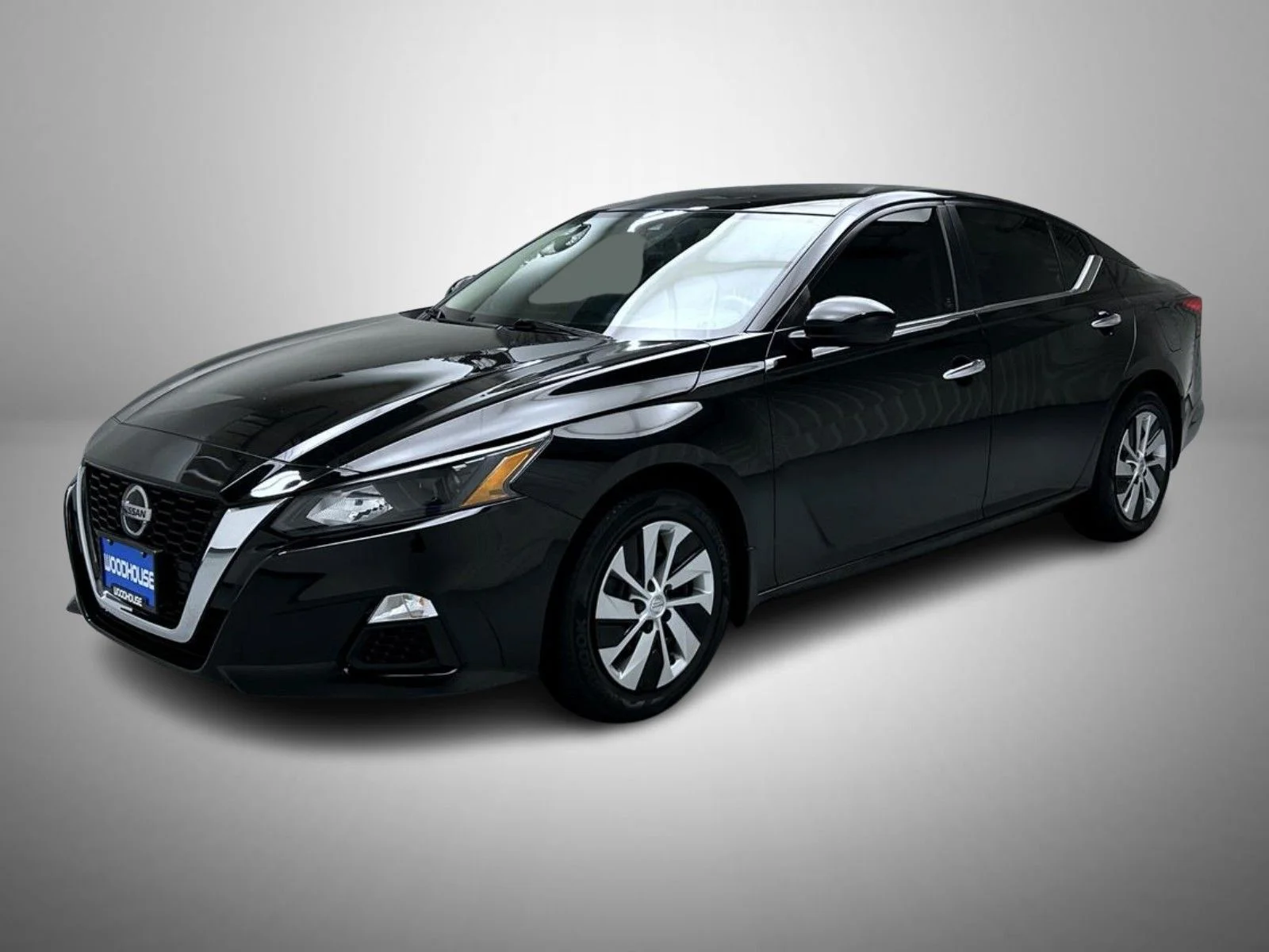 2022 Nissan Altima S