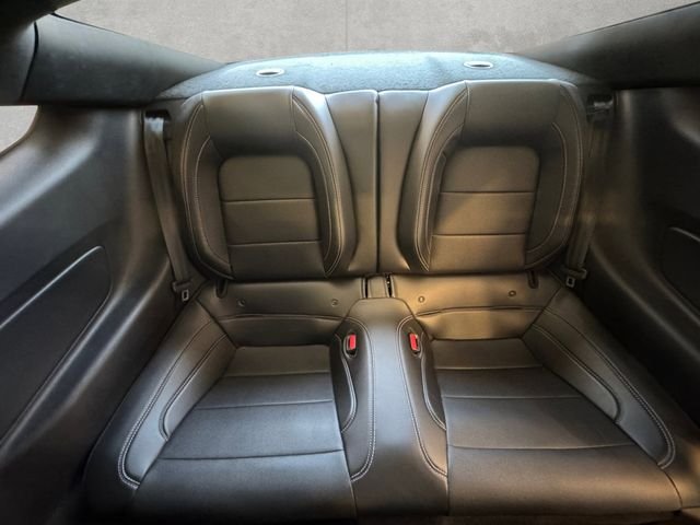 Used 2023 Gray Ford Mach 1 image 22