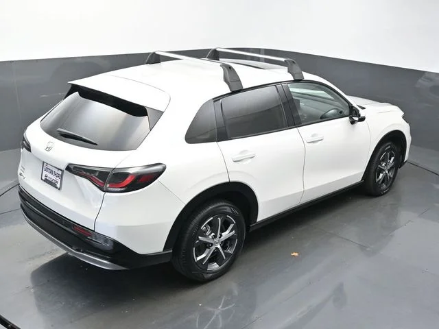 Used 2024 White Honda EX-L image 49