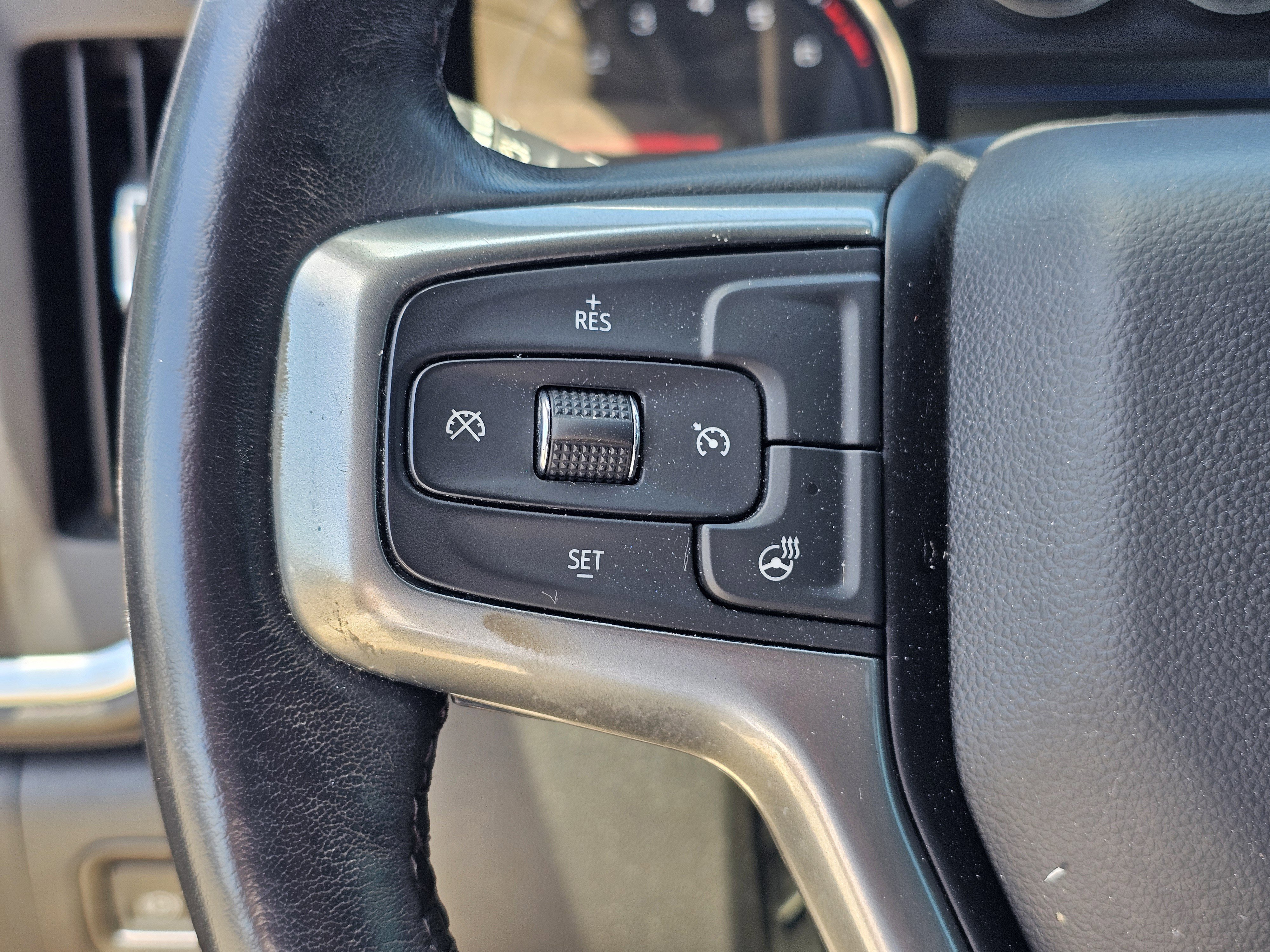 2021 Chevrolet Silverado 1500 RST - Photo 20
