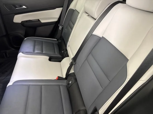 Used 2025 Gray Honda Touring image 29