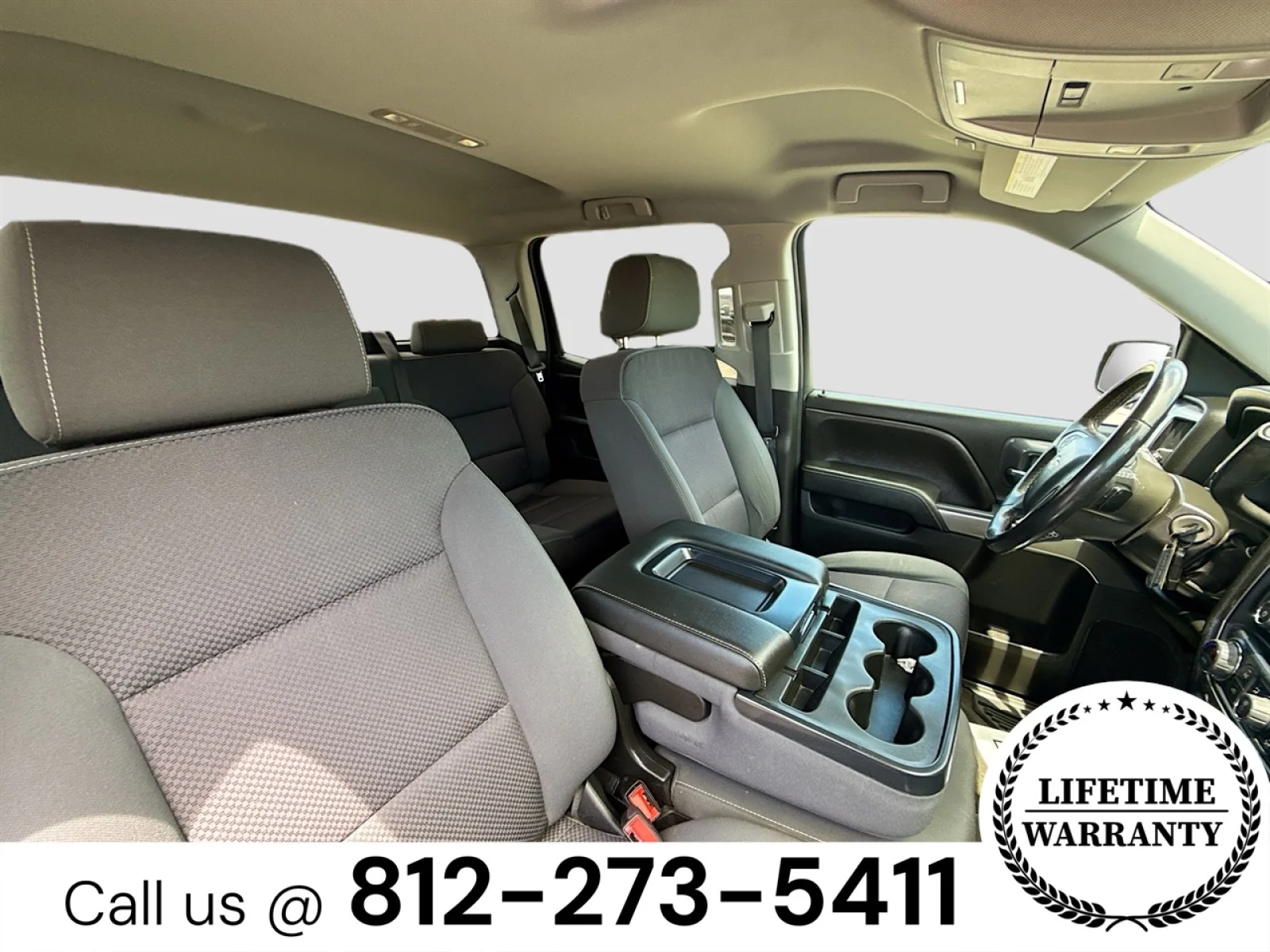 Used 2018 Maroon Chevrolet LT image 25