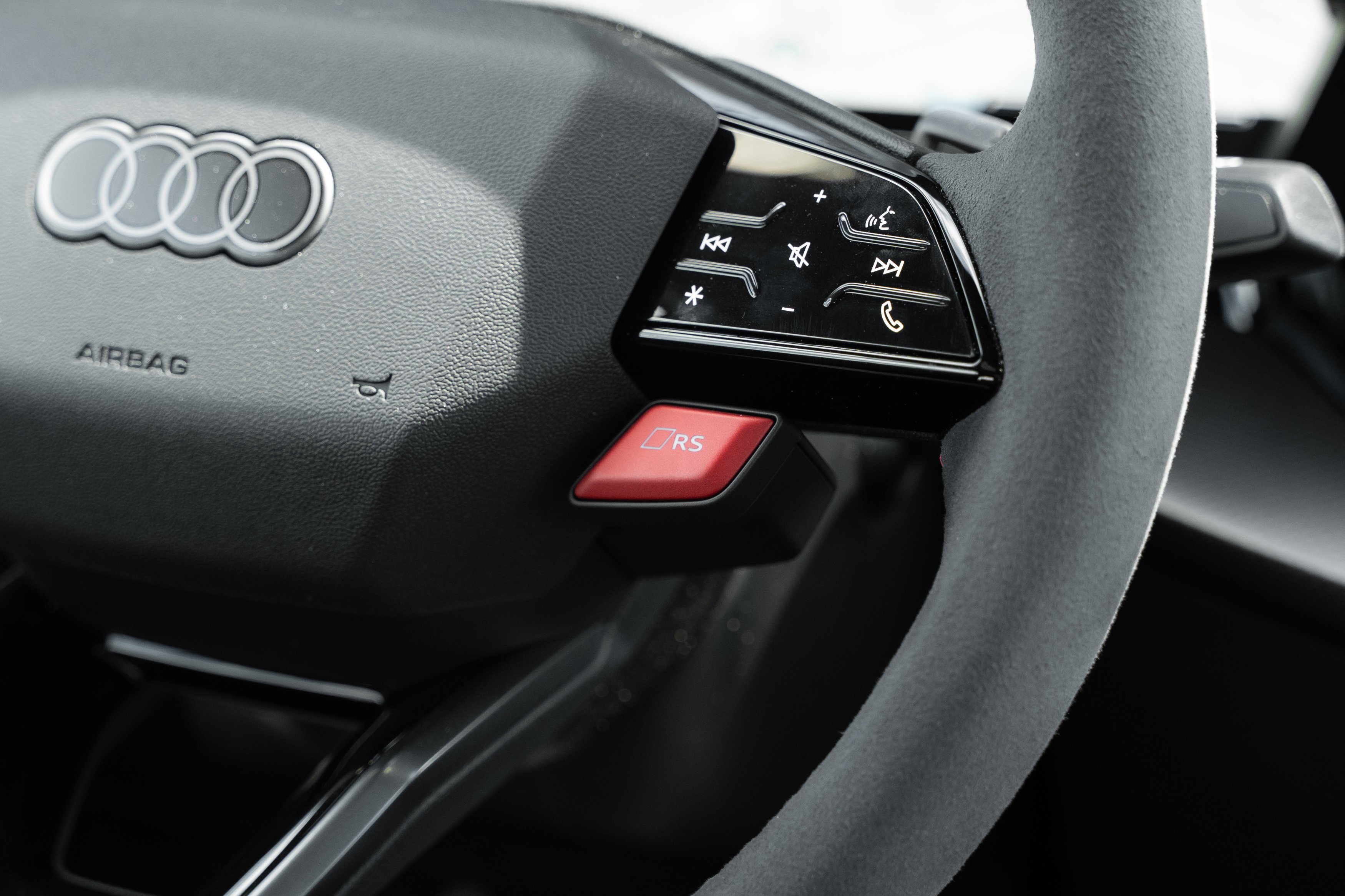 2026 Audi RS 3 Base - Photo 13