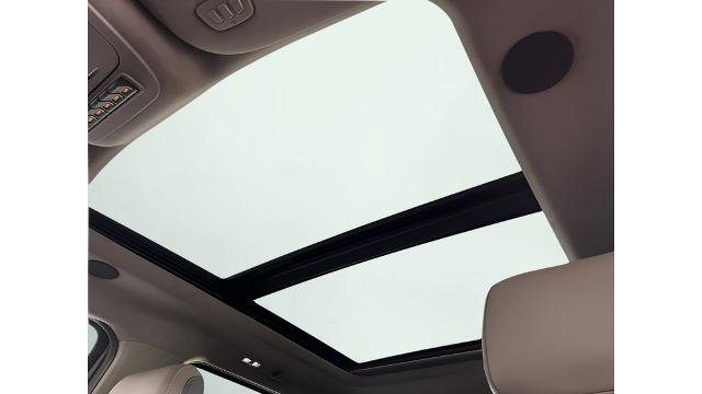 New 2026 Carbonized Gray Metallic Ford F-350® Platinum® image 46