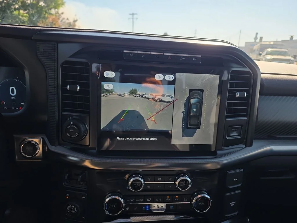 New 2026 Avalanche Ford Raptor® image 20