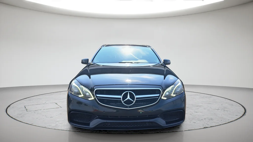 Used 2014  Mercedes-Benz E 63 S AMG® image 2