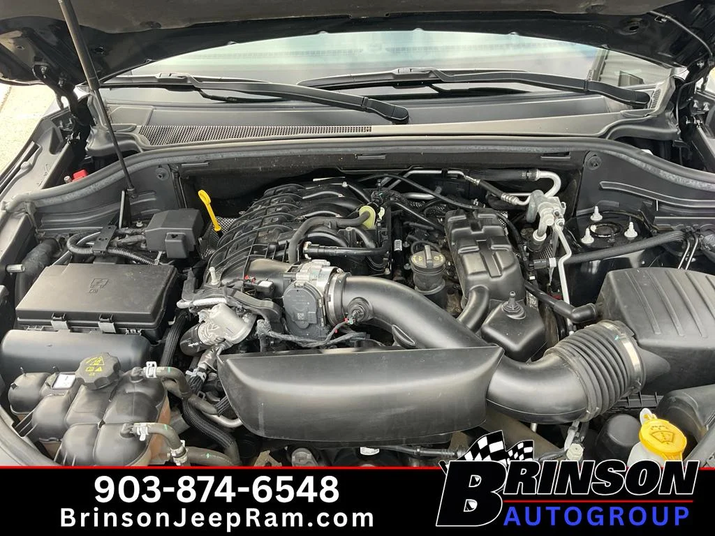 Used 2022 DB Black Clearcoat Dodge GT Plus image 14