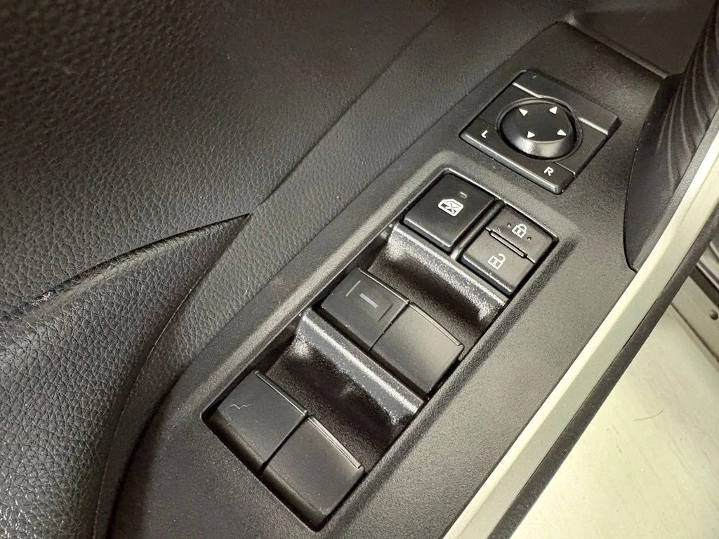 Used 2024 Gray Toyota LE image 20