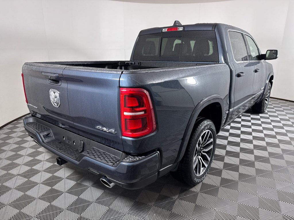 2026 RAM 1500 Limited - Photo 21