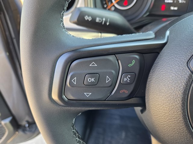 2025 Jeep Gladiator Sport S - Photo 22