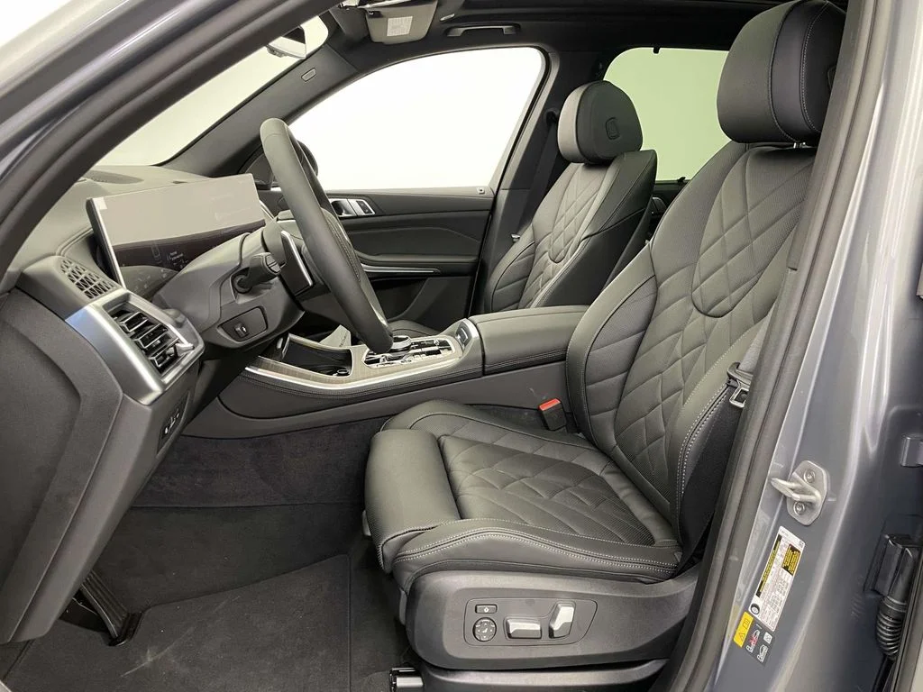 2026 BMW X5 50e - Photo 13