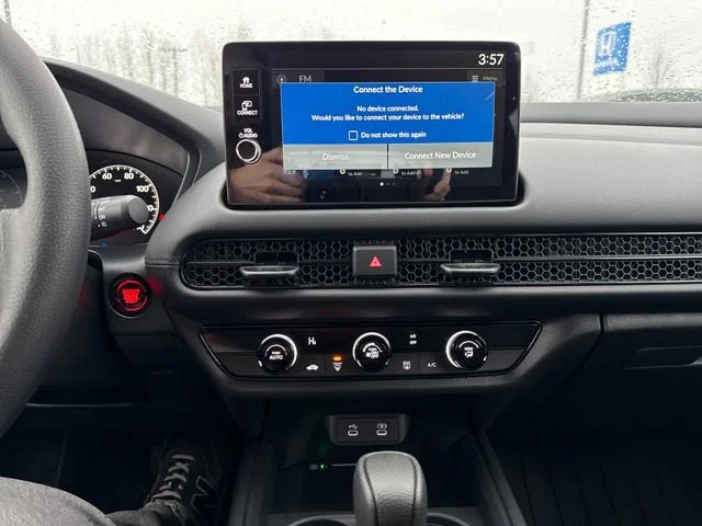 2026 Honda HR-V LX - Photo 20