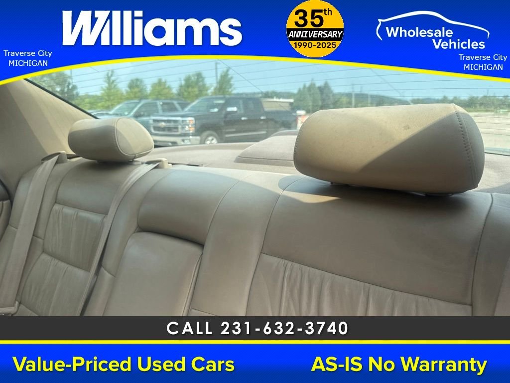 Used 1999 Black Lexus 300 image 36