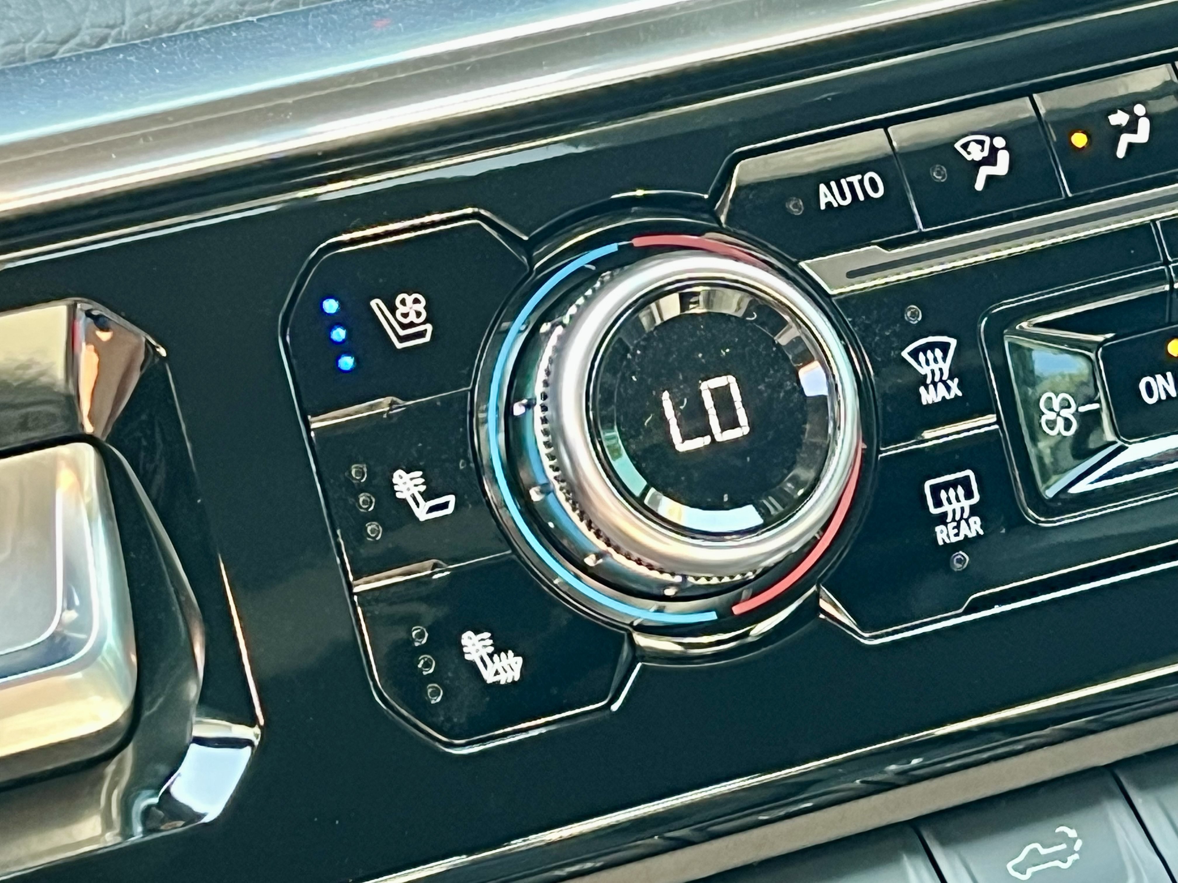 New 2026 Onyx Black GMC Denali image 24