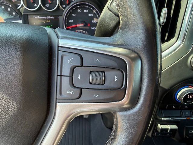 2022 Chevrolet Silverado 1500 Limited RST - Photo 22
